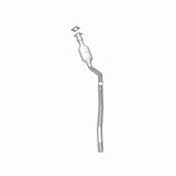 MagnaFlow Conv DF 96-00 Caravan-Voyager 2.4L - 93277