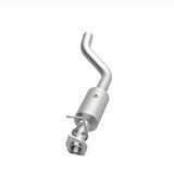 MagnaFlow 22-24 Ford F-650 V8 7.3L Underbody Direct Fit Catalytic Converter - 280444