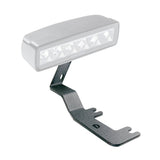 Go Rhino 23-24 Chevrolet Colorado / 23-24 GMC Canyon XE Hood Hinge Cube Light Mount - 732250T