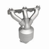 MagnaFlow Conv DF 07-08 Hyundai Tiburon 2.7L - 51950