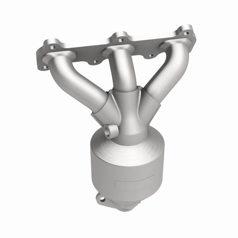 MagnaFlow Conv DF 07-08 Hyundai Tiburon 2.7L - 51950