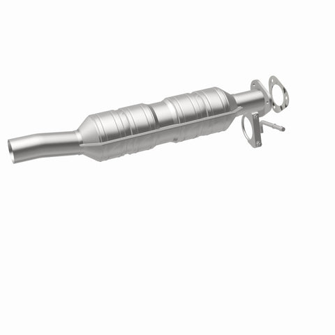 Magnaflow Conv DF 07-08 E-350 Super Duty 5.4 & 6.8 L OEM Underbody - 52228