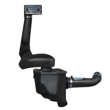 Volant 12-18 Jeep Wrangler JK 3.6L V6 Pro5 Air Intake System w/ Snorkel - 37736