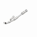 MagnaFlow Conv DF 03-05 Tiburon 2.7L OEM - 49534