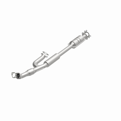 MagnaFlow Conv DF 03-05 Tiburon 2.7L OEM - 49534