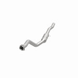 MagnaFlow Conv DF 01-03 Audi S8 4.2L Passenger Side - 51086