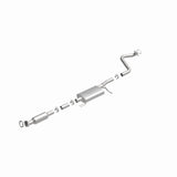 MagnaFlow Direct Fit Catalytic Converter California Grade 2014 Kia Soul 2.0L - 5561851