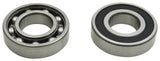 All Balls Racing 17-21 Yamaha Sidewinder B TX Jack Shaft Bearing & Seal Kit Upper Shaft - 14-1082