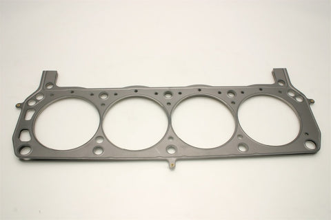 Cometic Ford SB 4.100 inch Bore .060 inch MLS-5 Headgasket (w/AFR Heads) - C5911-060