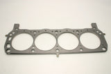 Cometic Ford SB 4.100 inch Bore .045 inch MLS Headgasket (w/AFR Heads) - C5911-045