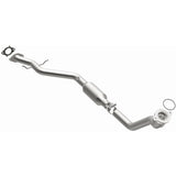 MagnaFlow Direct Fit Catalytic Converter 97-98 GM Vans 3.4L OEM - 49083