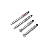 Belltech SHOCK SET STREET PERFORMANCE - 9528