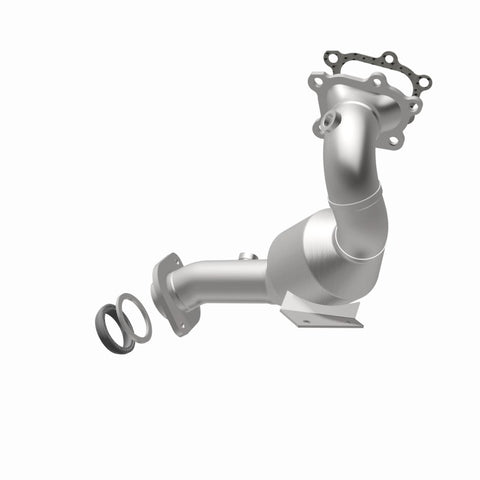 MagnaFlow Direct Fit Catalytic Converter California Grade 10-13 Mazda 3 L4 2.3L - 551545