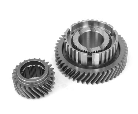 Omix Fifth Gear Kit AX5 84-99 Jeep Models - 18886.93