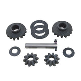 Yukon Gear Standard Open Spider Gear Kit For Early 7.5in GM w/ 26 Spline Axles and Large Windows - YPKGM7.5-S-26