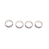 Omix Camshaft Bearing Set Std 72-03 Jeep CJ & Wrangler - 17422.03