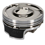Wiseco Chevy LT1 6.2L 4.070in Bore 11.7:1 CR 1.115 CH Piston Kit - Set of 8 - K0235X05