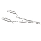 MagnaFlow SYS C/B 06-08 BMW M5 5.0L - 16859