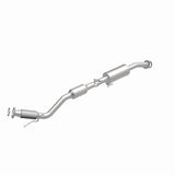 MagnaFlow 18-20 Toyota Camry L4 2.5L OEM Grade Direct-Fit Catalytic Converter - 280111