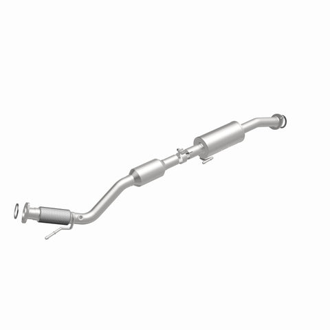 MagnaFlow 18-20 Toyota Camry L4 2.5L OEM Grade Direct-Fit Catalytic Converter - 280111