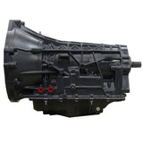 BD Diesel 18-20 Ford F150 V8 4WD 10R80 Roadmaster Transmission & Pro Force Converter Kit - 1064624SS