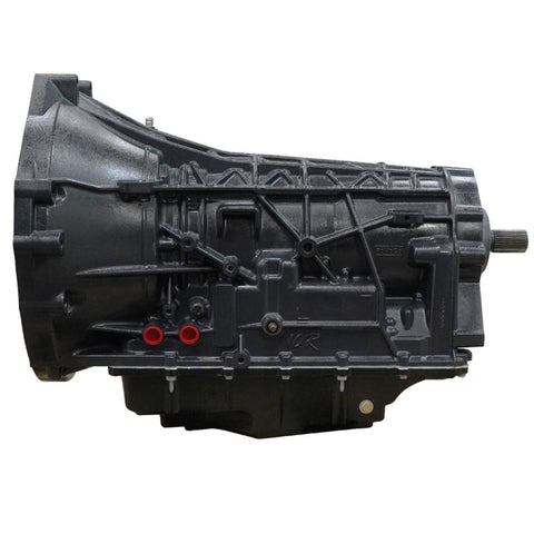 BD Diesel 18-20 Ford F150 V8 4WD 10R80 Roadmaster Transmission & Pro Force Converter Kit - 1064624SS