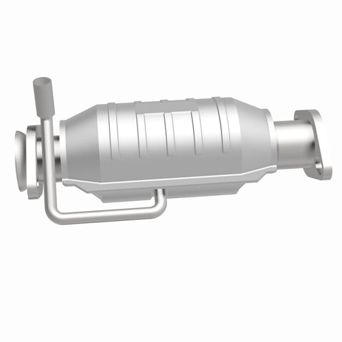 MagnaFlow Conv DF Ford 88 89 - 23383