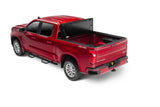 UnderCover 14-18 Chevy Silverado (19 Legacy) 6.5ft Armor Flex Bed Cover - Black Textured - AX12019