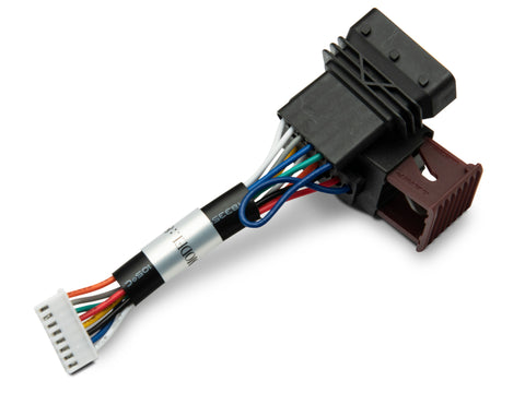 Raxiom 07-18 Jeep Wrangler JK 06-22 Dodge Challenger SpeedForm Series Throttle Controller - J132141