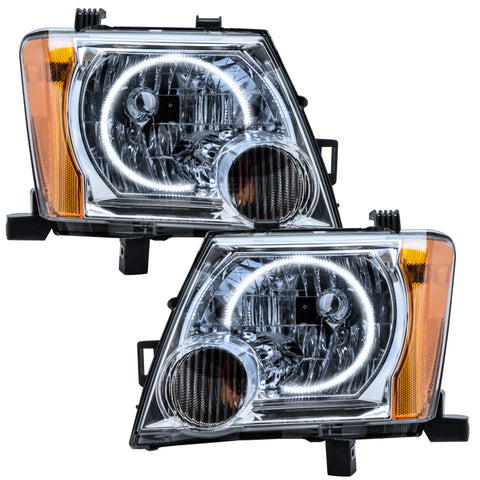 Oracle 05-14 Nissan Xterra SMD HL - ColorSHIFT - 8903-330