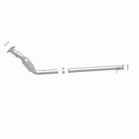 MagnaFlow Direct Fit Catalytic Converter Uplander 06 3.5L OEM - 49126