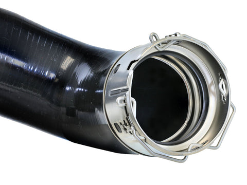 aFe 16-22 GM Colorado/Canyon BladeRunner OER Series Coupling & Clamp Kit - Factory Cold Charge Pipe - 46-20260SSC