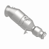 MagnaFlow Direct Fit Catalytic Converter 2016 BMW 428i 2.0L Underbody - 52257