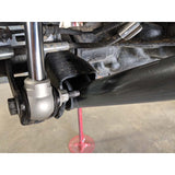 Synergy 2018+ Jeep Wrangler JL/JLU Adjustable Front Lower Control Arms - Pair - 8851-01