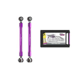 KW Adjustable Lower Control Arm 15-17 BMW F80 M3 - 68510490