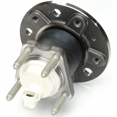 MOOG 01-02 Saturn L100 Rear Hub Assembly - 512238