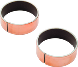 Bikers Choice 39MM Uper Fork Bushing Replaces H-D 45461-87 Pr - 601622