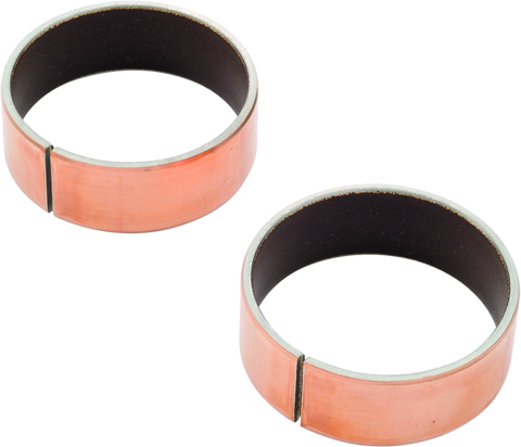 Bikers Choice 39MM Uper Fork Bushing Replaces H-D 45461-87 Pr - 601622