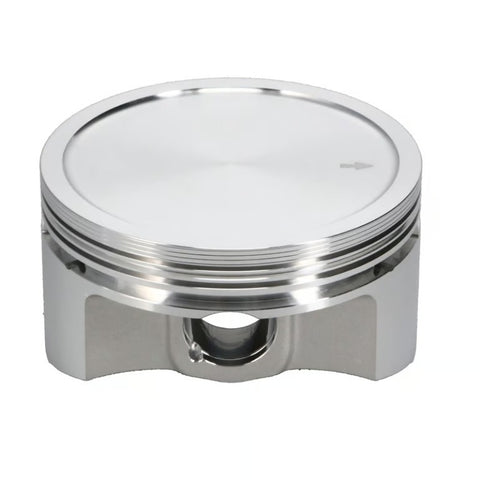Wiseco Honda XR600R 85-01 91 CR 3839XH Piston kit - 4577M09750