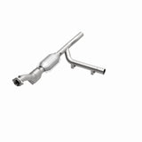 MagnaFlow Direct Fit Catalytic Converter F150/F250 97-98 4.6L PS 4wd - 23345