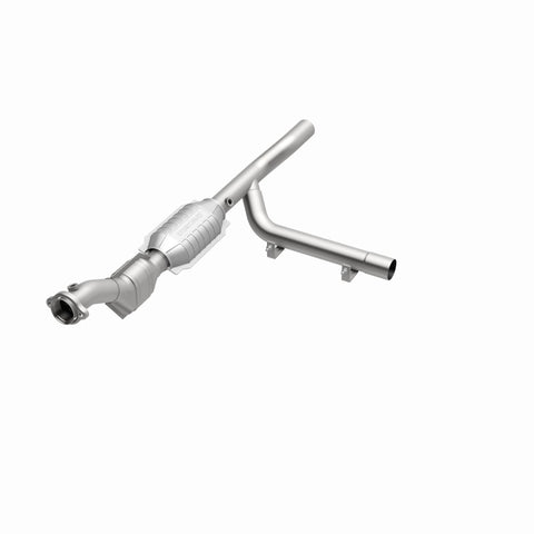 MagnaFlow Direct Fit Catalytic Converter F150/F250 97-98 4.6L PS 4wd - 23345