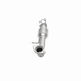 MagnaFlow Direct Fit Catalytic Converter 07-09 Acura RDX 2.3L T Rear - 51529