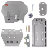 ARB Under Vehicle Protection Ranger/Bt50 15On - 5440200