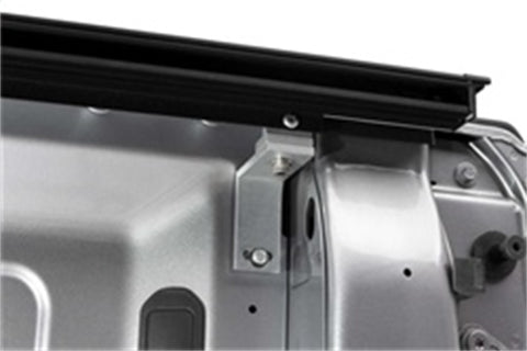 Roll-N-Lock 07-18 Toyota Tundra Regular Cab/Double Cab SB 77in A-Series Retractable Tonneau Cover - BT571A