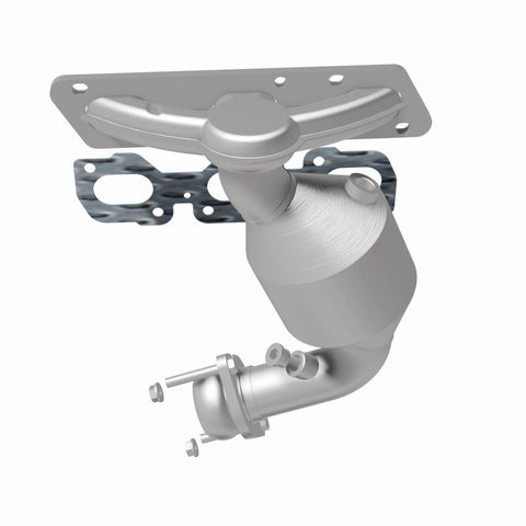 MagnaFlow Conv DF 08 Escape 3.0L Front Manifold OEM - 49376
