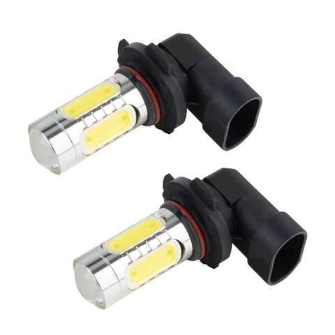 Oracle H10/9145 Plasma Bulbs (Pair) - White - 3625-051