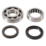 Hot Rods 06-17 Honda CRF 250 R 250cc Main Bearing & Seal Kit - K073