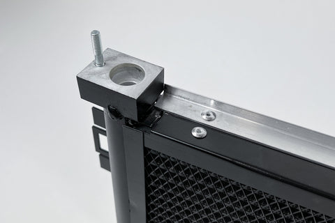 CSF G8X M3/M4/M2 High Performance Engine Oil Cooler - 8266