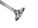 Manley Chrysler Hemi 6.1L w/ Triple Groove 1.595in Race Flo Exhaust Valves (Set of 8) - 11669-8