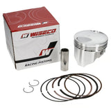 Wiseco Yamaha XT/TT/SR500 101 CR 3425XC Piston kit - 4045M08700